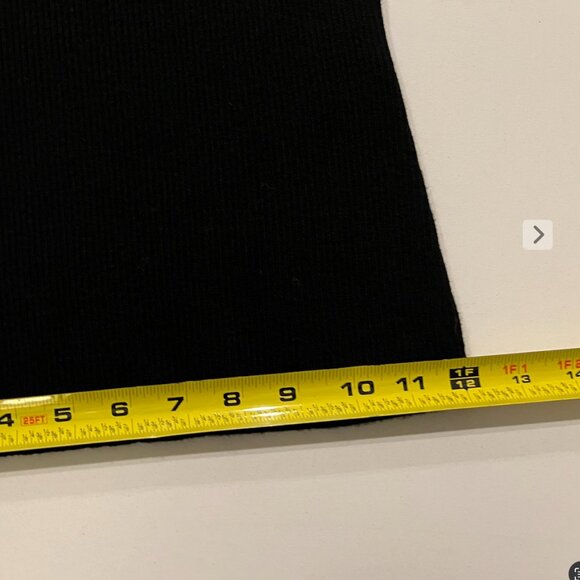 Camila Coelho Roscoe Front Cut Out Sweater Size M - Picture 4 of 9